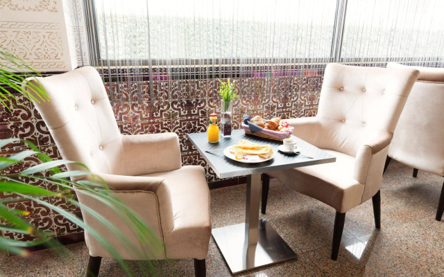 Hôtel Le Saint Germain