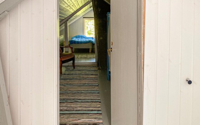 Beautiful Home in Fjällbacka With Wifi and 3 Bedrooms