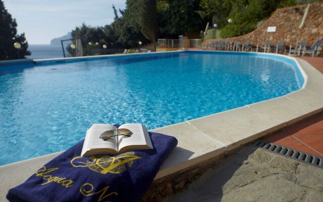 Best Western Hotel Acqua Novella