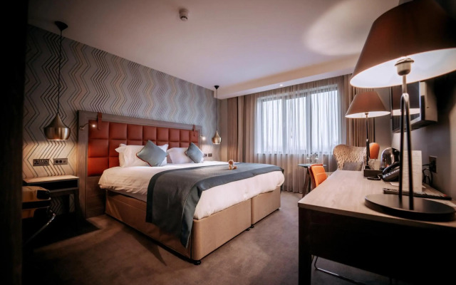 The Tytherington