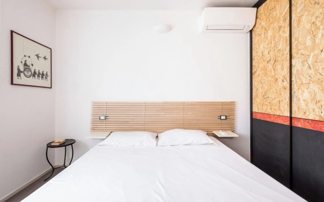 Airport Apartments by Wonderful Italy