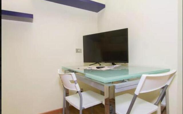 Sempione SR Apartment