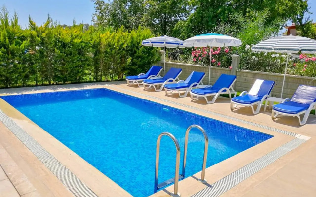 Villa Calis 1