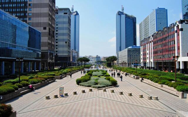 B&B Maremy... i 4 Elementi