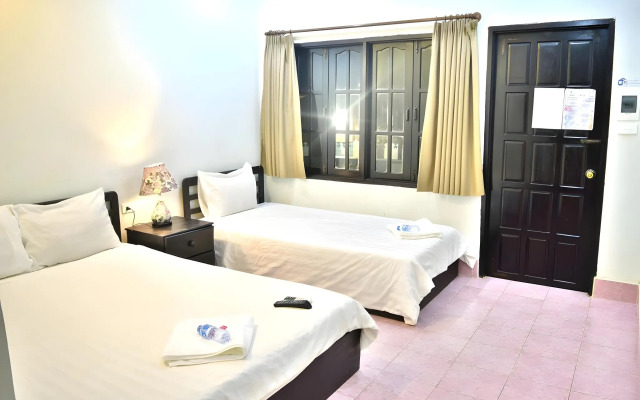 Vientiane Star Hotel