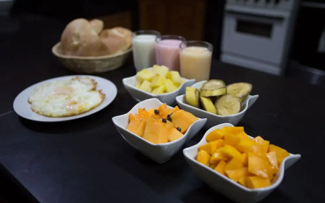 Hotel Inka King - Hostel