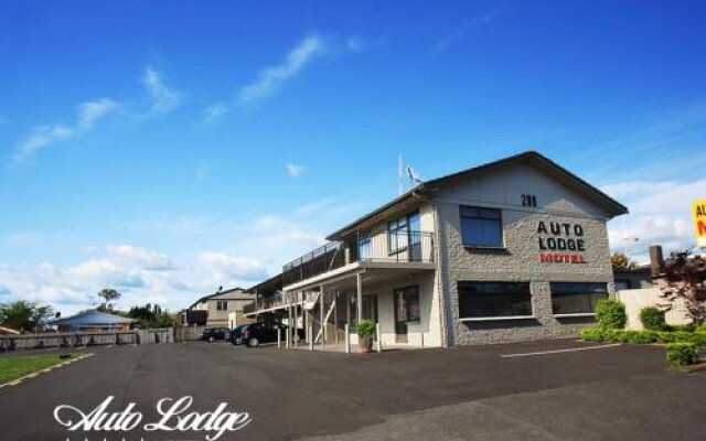 Auto Lodge Motel