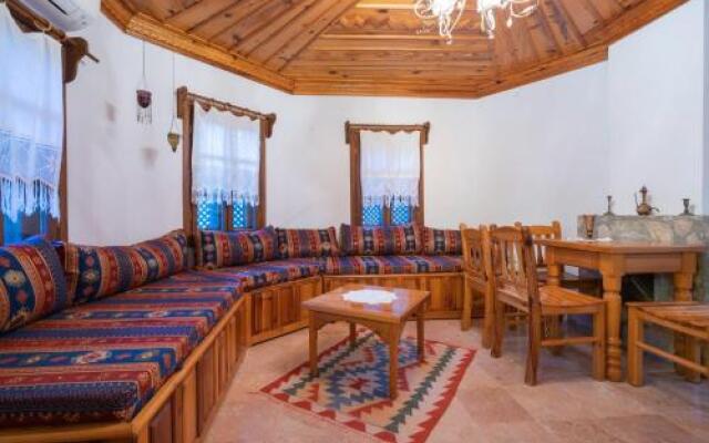 Villa Yonca