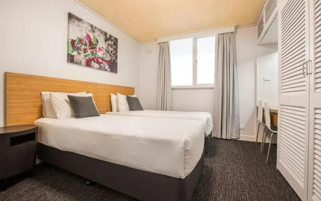 Waltzing Matilda Hotel