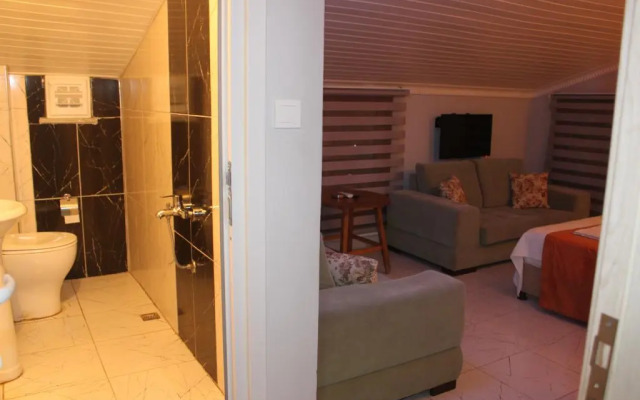 Yelken Apart Hotel Yeniciftlik