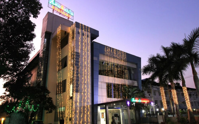 Xaviers Residency