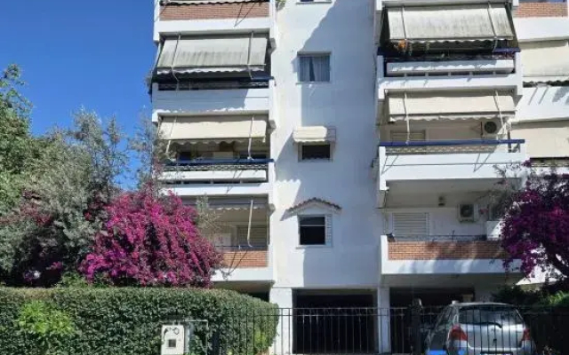 Spacious 3BR Apt w/ Large Balcony|Near Metro & ACS