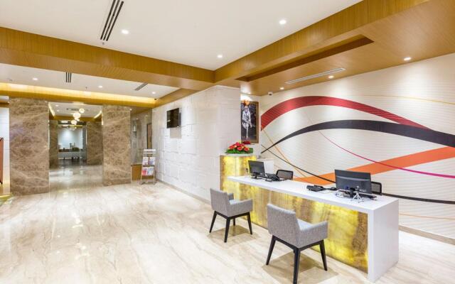 Sai International Hotel