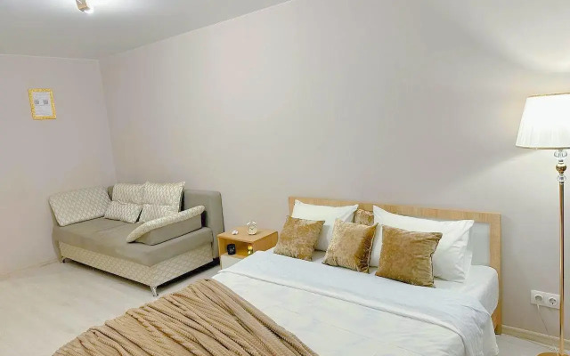 Апартаменты для Вас на проспекте Независимости 143/2