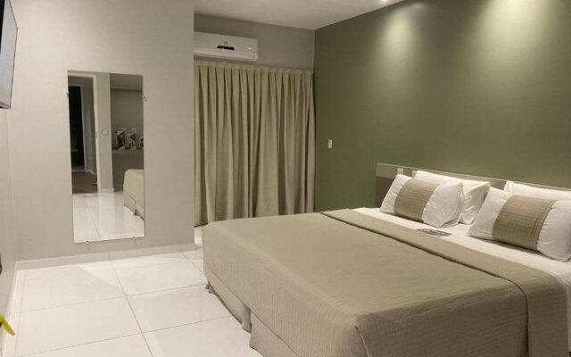Nord Luxxor Juazeiro