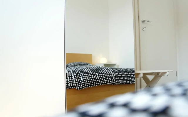 Apartment Ikovac