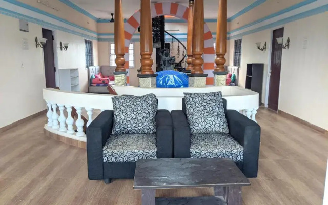 Aura hostel