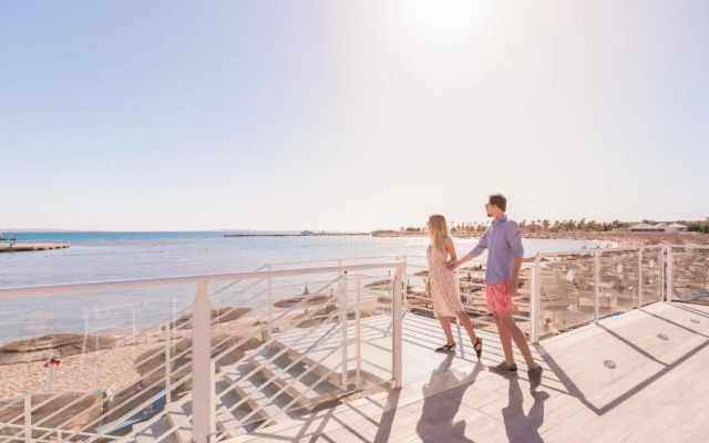 Pickalbatros Dana Beach Resort - Hurghada