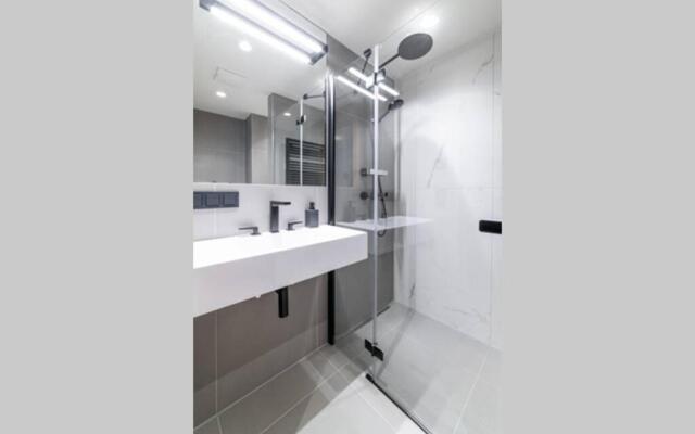 Beautiful apartment in Vienna's heart 1D