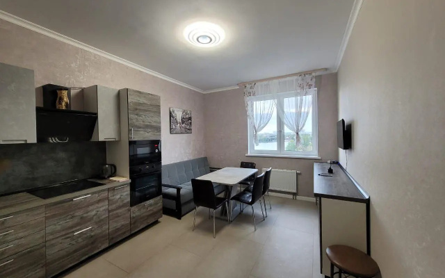 Onebed на улице Липовой Рощи