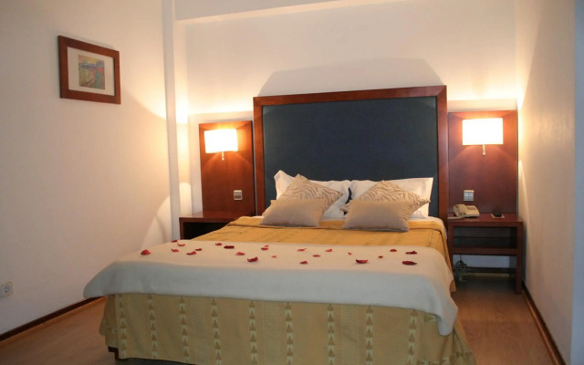 Hotel Samasa Fundão