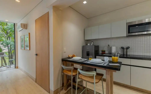 Luxury Residences Casa Calderon