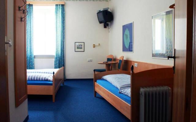 Bistro's Bed - Breakfast