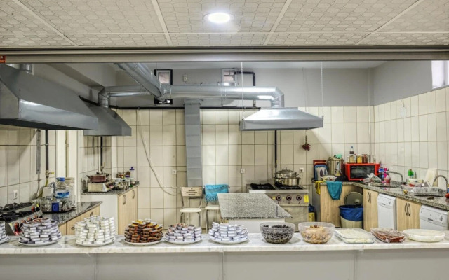 Figen Suite Hotel 2