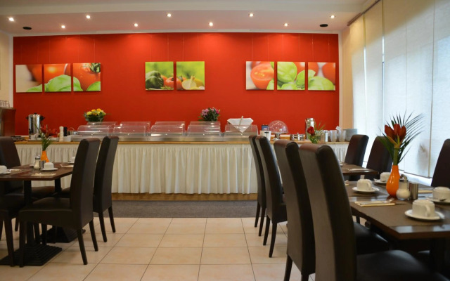 Hotel Italia