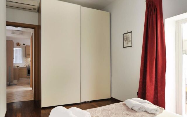 San Felice Duplex Apartment