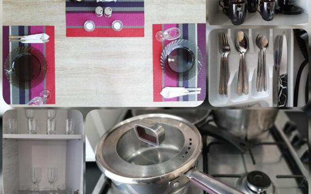 2-х комнатная Квартира