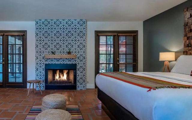 Santiago Resort - Palm Springs Premier