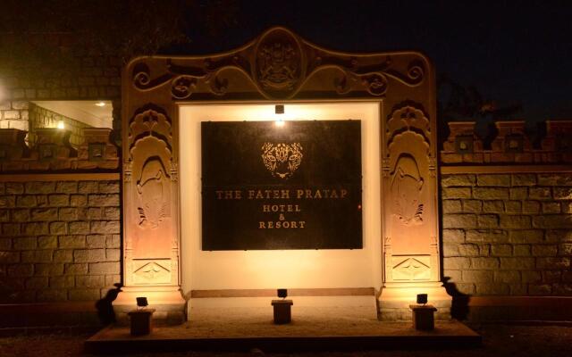 The Fateh Pratap Hotel & Resort