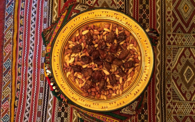 Dar Agelzime