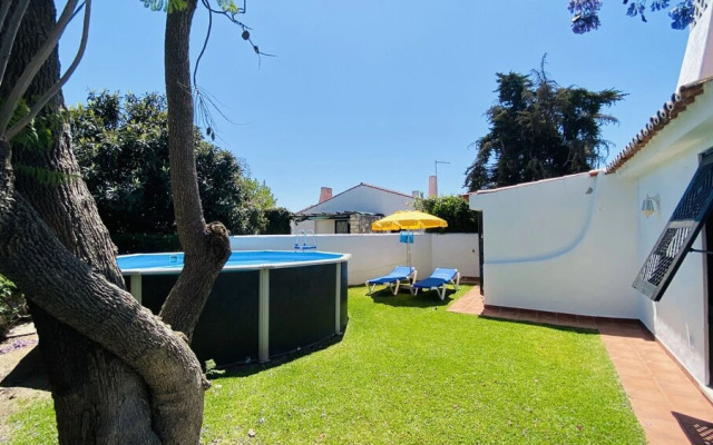 Jacaranda II CIP