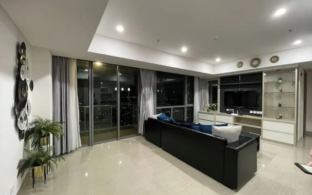 Fairview House - Luxstay near Airport