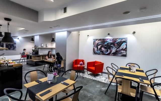 Apartamenty Nowa Kamienica