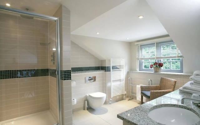 Rothay Garden by Harbour Hotels