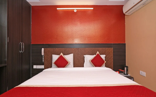 Fabhotel Sanjay Palace