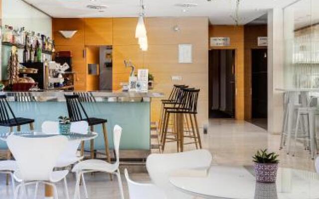 Alicante Denia Apartment