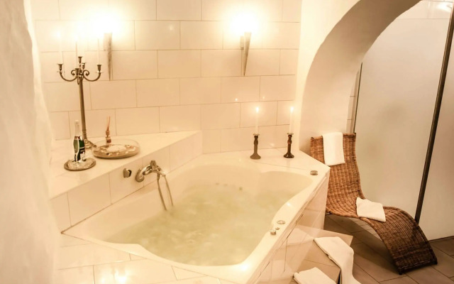 Hotel Prinzenpalais Bad Doberan