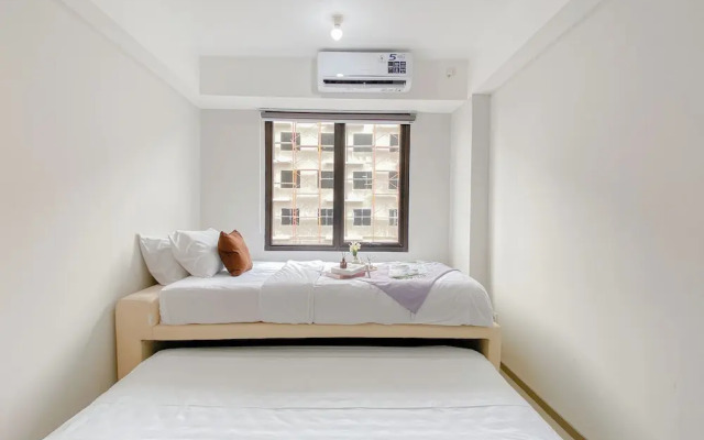 Best Deal Studio At Meikarta Apartment