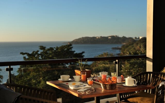 Pullman Dakar Teranga