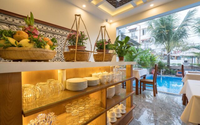 Hoi An Discovery Villa