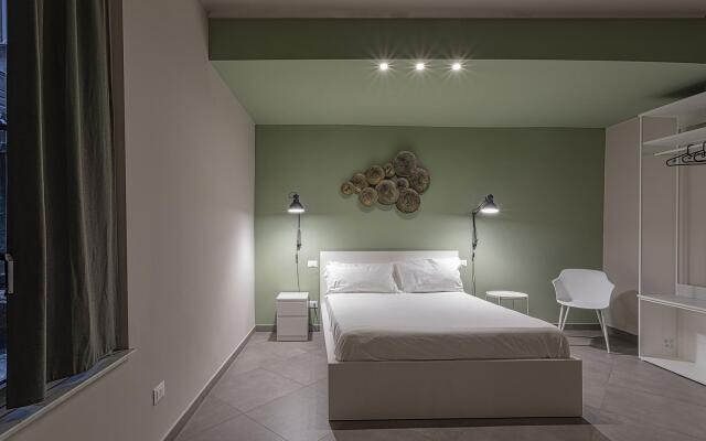San Luca Apartments - Grillo - RS