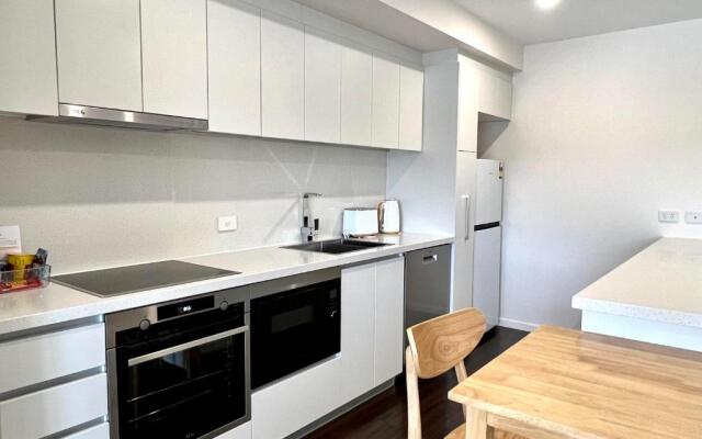 Sixty Six Boutique Apartments
