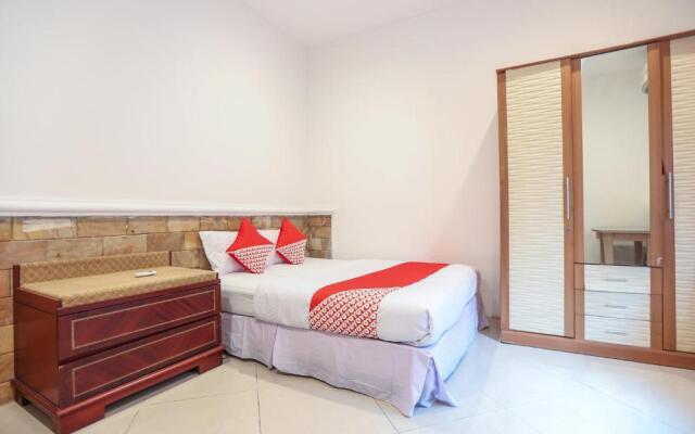 OYO 135 Menteng Guest House