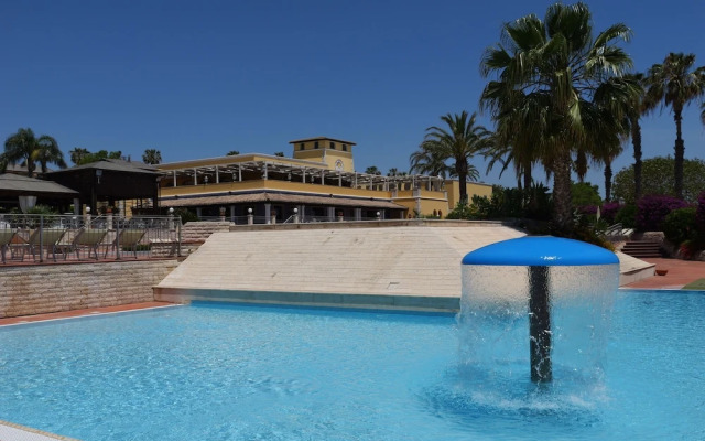 Amarestyle IGV Club Baia Samuele