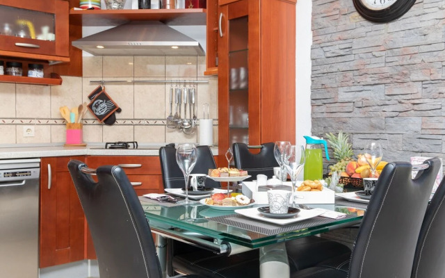 Apartments Neppa