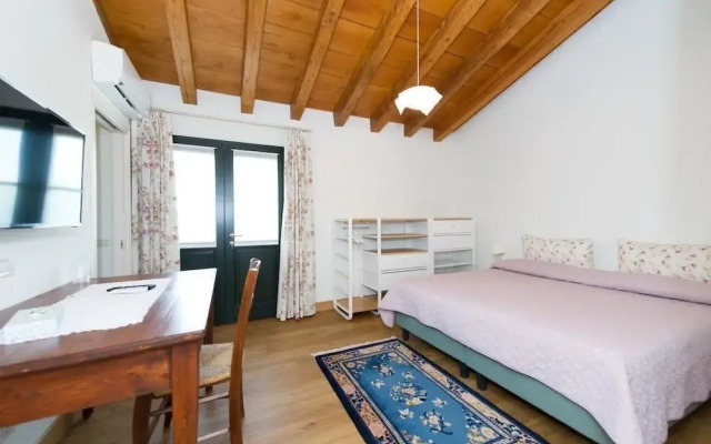 Alloggio Agrituristico Albafiorita